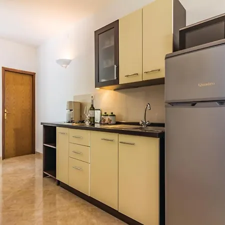 Mia Apartment Fazana