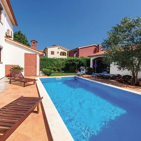 Mia Appartement Fažana