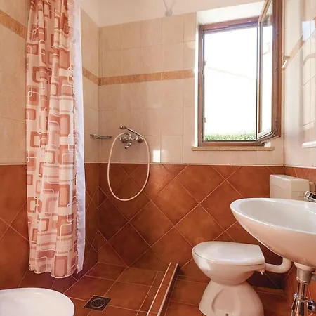 Appartement Mia *