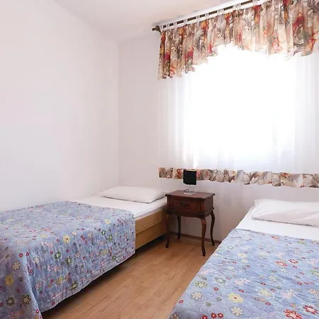 Mia Appartement Fažana