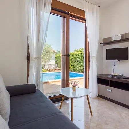 Appartement Mia *
