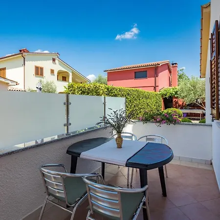 Mia Appartement