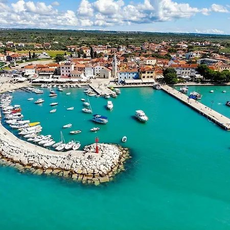 Mia * Fažana