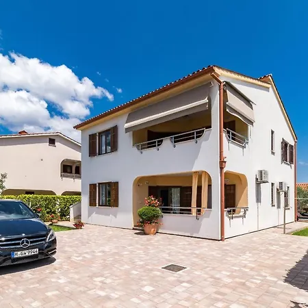 Mia Appartement Fažana